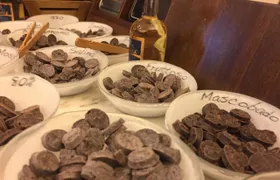 Noto and the chocolate of Modica private tour from Syracuse