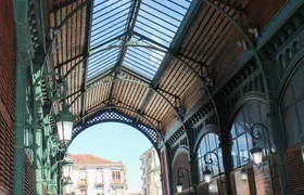 Gastronomic tour in Lourdes