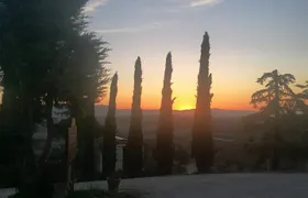 Brunello Wine Tour and Val D'Orcia Landscape