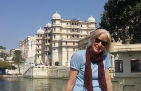 Private Udaipur Sightseeing Tour with Guide