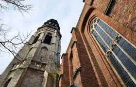 e-Scavenger hunt Middelburg: Explore the city at your own pace