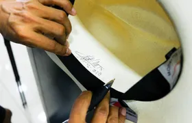 Manta's highlights & Montecristi Hats