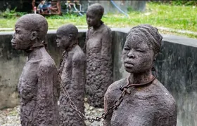Stone Town Private Walking Tour