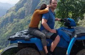 ATV Tour Ella