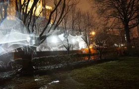 Dark Philly Adult Night Tour