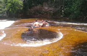 Private Tour - 2 Days Exploring the Caves and the Waterfalls