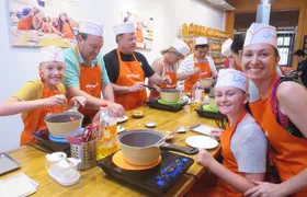Experience Singapore: Cultural Cooking Class