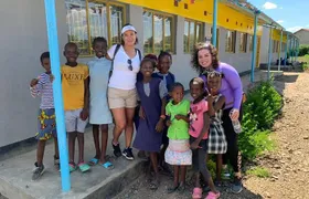 3 Hour Cultural Bicycle Tour in Livingstone