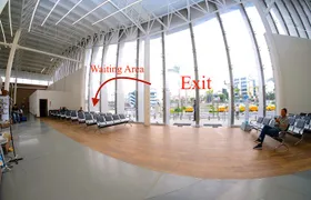 Montecristi & The Rain Forest