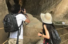 Gobustan & Absheron Tour All Entrance Fees included (Group or Private)