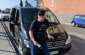 Small Group Amalfi from Naples