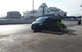 Transfer da Trapani aeroporto a Trapani porto