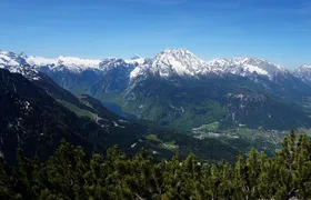 Skip-the-Line: Eagle's Nest in Berchtesgaden Tour from Salzburg