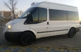 Private Evening Transport from Constanta to Vama Veche