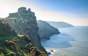 Jurassic Coast Tour App, Hidden Gems Game and Big Britain Quiz (7 Day Pass) UK