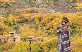 Marrakech: Atlas Mountains, Berber Villages, Agafay & Camel Ride