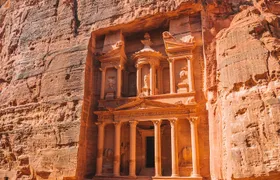 2-Day Petra Tour from Jerusalem