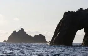 Rounding Cornwall Boat Trip Experience. (Departing Hayle)