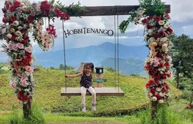 Antigua ATV Sunset Tour