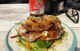 3-Hour Guided Manchester Food Tour with Lunch