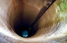 Pozzo della Cava Admission Ticket