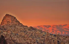 Private Cappadocia Highlights Tour