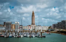Le Havre Like a Local: Customized Private Tour