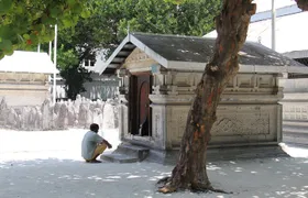 Full Day Male' Walking Tour