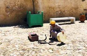 Private Tangier Full day Tour