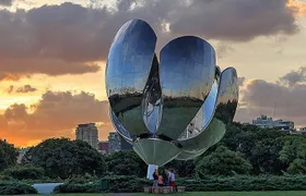 Buenos Aires City Private Tour with Local Guide