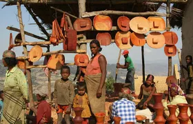 8 Day -RN7 Road trip tour to South Mangily Ifaty