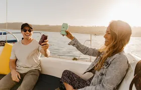 Small-Group San Diego Sunset Sailing Excursion