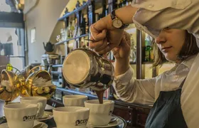 Taste Perugia Food Tour Led by Local