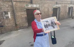 Call the Midwife locations tour