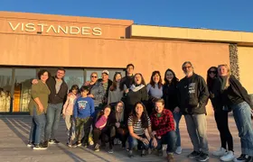 Half Day Winery Tour