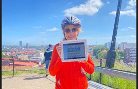 Private Bike Tour in Gothenburg with Pickup