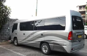 Ngurah Rai International Airport Private Arrival Transfer