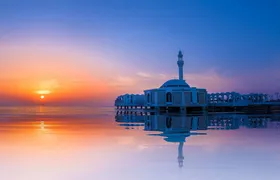 Jeddah Historical and City Tour 