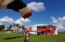 Skydive Tandem - São Paulo - Brazil