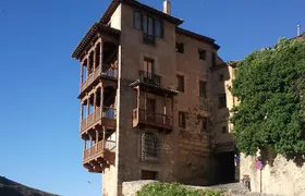 Monumental Basin Day Guided Tour
