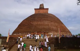 Sri Lanka Private Tour 8 days-Driver/vehicle/accommodation H/B