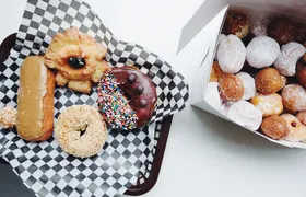Portland Delicious Donut Adventure & Walking Food Tour