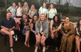 The Original Haunted Pub Crawl by Annapolis Ghost Tours