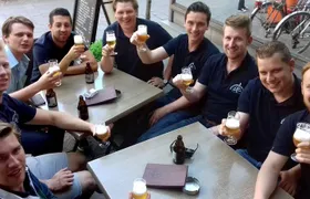 Ghent Beer Guided Walking Tour