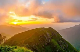 All-Inclusive Ella 5 Icons Day Tour