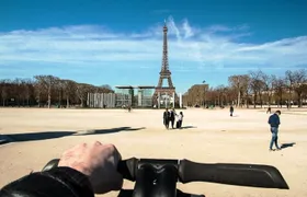 Amazing Paris Segway Tour