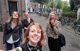 e-Scavenger hunt Enkhuizen: Explore the city at your own pace