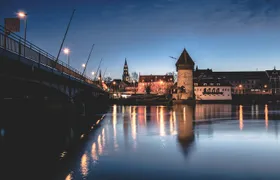 Explore the Instaworthy Spots of Konstanz with a Local