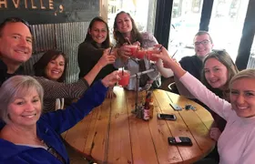 Walking Food & Drink Tour of Downtown Nashville