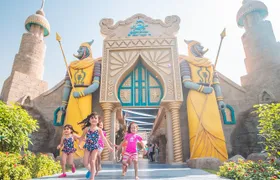 Pearls Kingdom Water Park